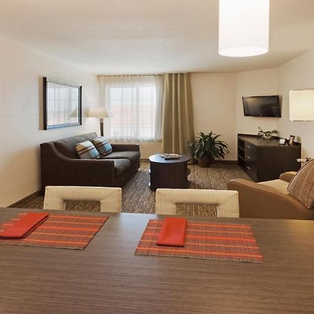 Candlewood Suites Harlingen, an IHG Hotel Exterior foto