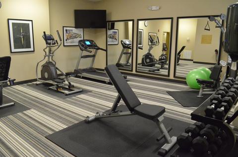Candlewood Suites Harlingen, an IHG Hotel Exterior foto