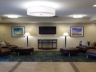 Candlewood Suites Harlingen, an IHG Hotel Exterior foto