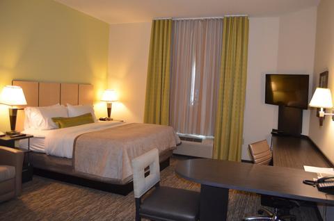 Candlewood Suites Harlingen, an IHG Hotel Exterior foto