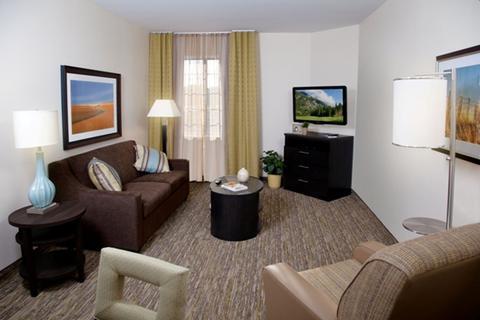 Candlewood Suites Harlingen, an IHG Hotel Exterior foto