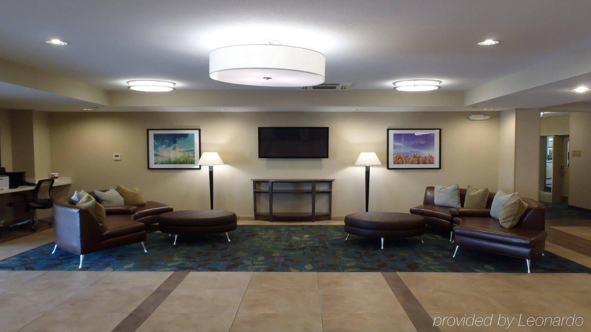 Candlewood Suites Harlingen, an IHG Hotel Exterior foto
