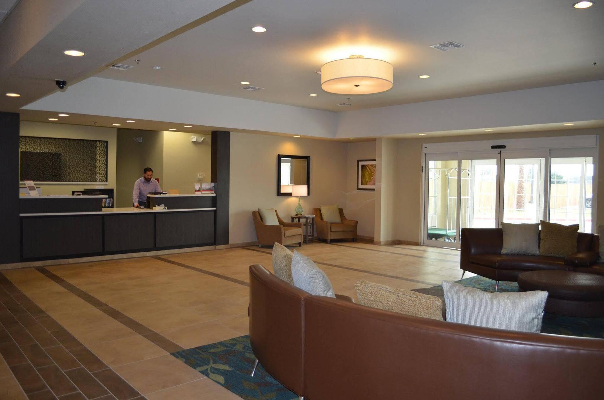 Candlewood Suites Harlingen, an IHG Hotel Exterior foto