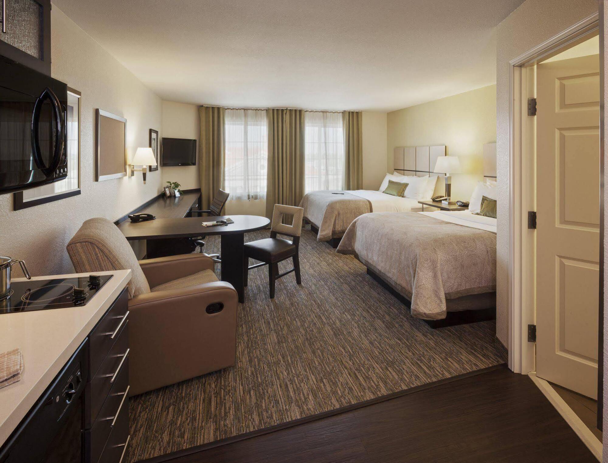 Candlewood Suites Harlingen, an IHG Hotel Exterior foto